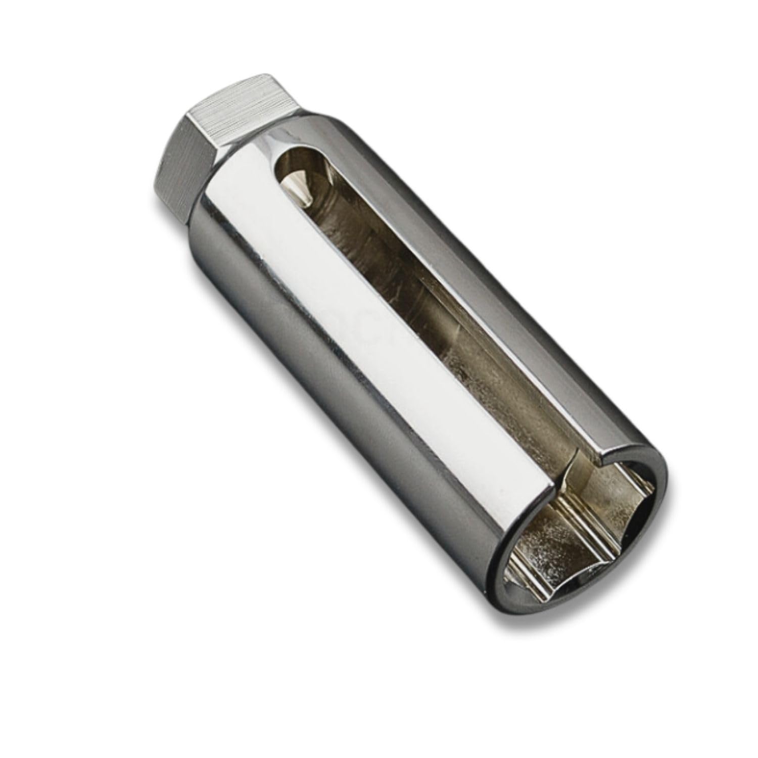 みーーーー Amazon | Pararect O2センサー ソケット 全長 90mm 規格 22mm 差込角 1